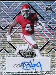 Mario Williams