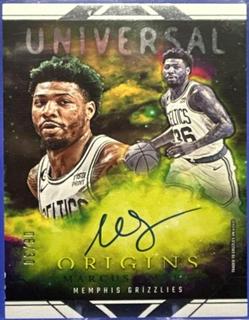 Marcus Smart