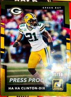 Ha Ha Clinton Dix