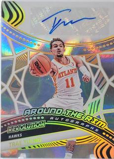 Trae Young