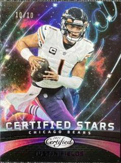 Justin Fields