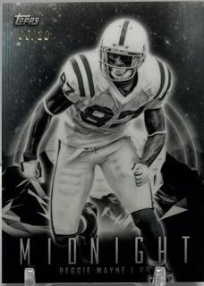 Reggie Wayne