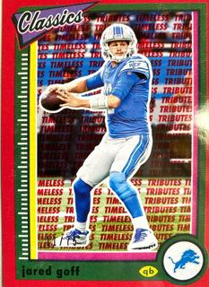 Jared Goff
