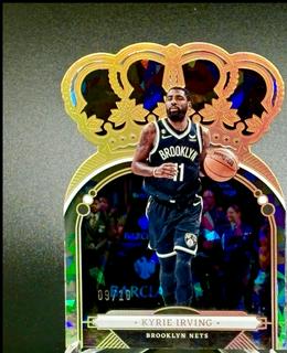 Kyrie Irving