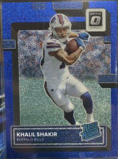 Khalil Shakir