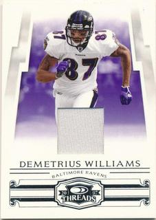 Demetrius Williams