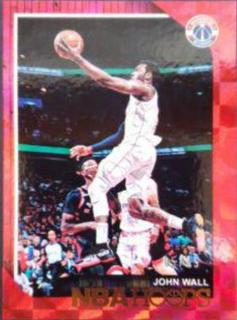 John Wall