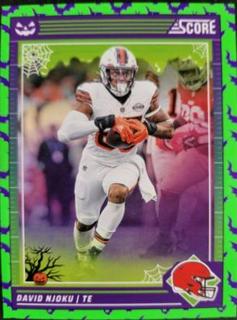 David Njoku