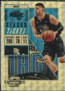 Nikola Vucevic