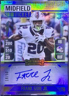 Frank Gore Jr.