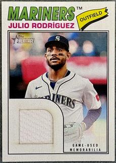 Julio Rodriguez