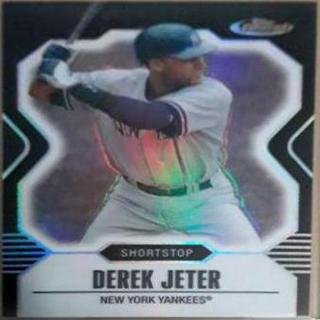 Derek Jeter