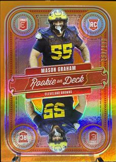 Mason Graham