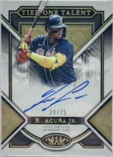 Ronald Acuna Jr.