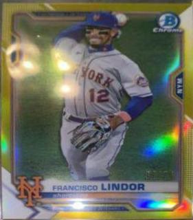 Francisco Lindor