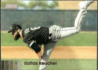 Dallas Keuchel