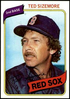 Ted Sizemore