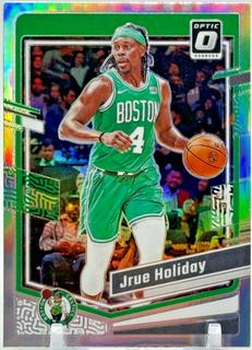 Jrue Holiday