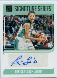 Rebecca Lobo