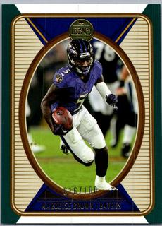 Marquise Brown