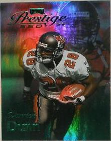 Warrick Dunn