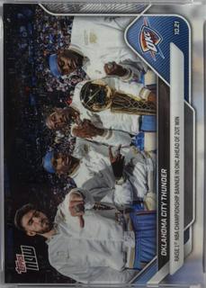 Oklahoma City Thunder