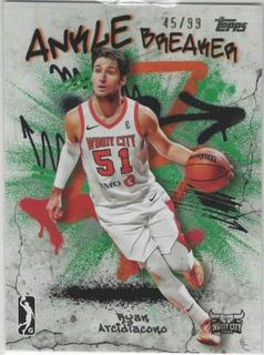 Ryan Arcidiacono