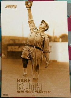 Babe Ruth