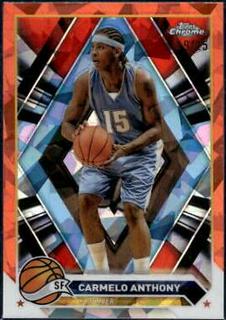 Carmelo Anthony