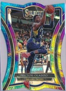 Victor Oladipo