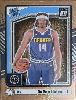 DaRon Holmes II