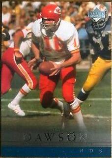 Len Dawson