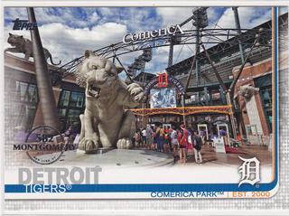 Comerica Park