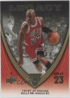 Michael Jordan