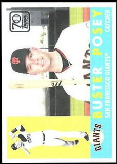 Buster Posey