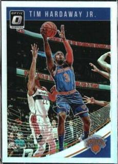 Tim Hardaway Jr.