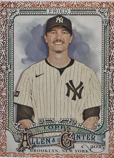 Max Fried