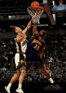 Erick Dampier