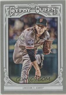 Tim Lincecum