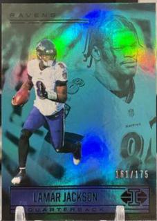 Lamar Jackson