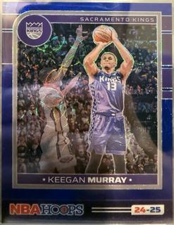 Keegan Murray