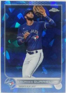 Lourdes Gurriel Jr.