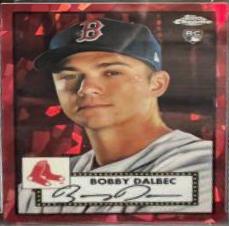 Bobby Dalbec