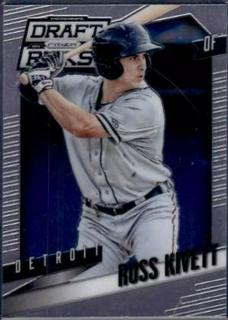 Ross Kivett
