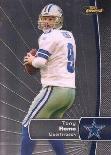 Tony Romo