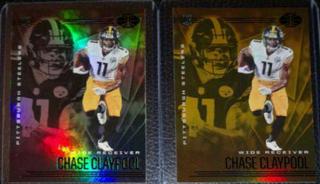 Chase Claypool