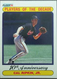 Cal Ripken Jr.