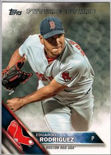 Eduardo Rodriguez