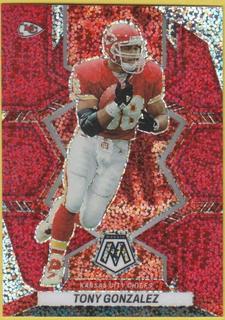 Tony Gonzalez