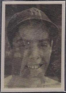 Joe DiMaggio